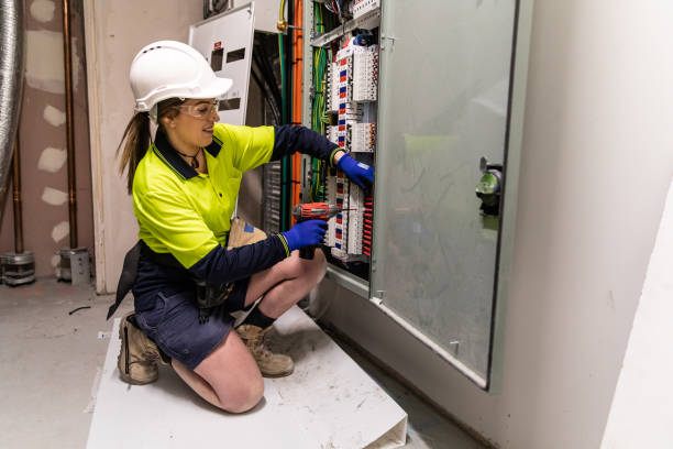 Best Home Electrical Repair  in Yakima, WA