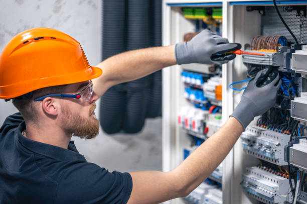 Best Electrical Repair Services  in Yakima, WA