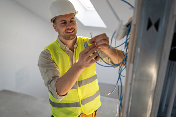 Best Residential Electrician Services  in Yakima, WA